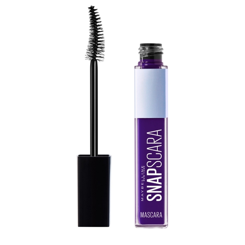🎁 Gifted @dlukb 🎁 Maybelline SnapScara